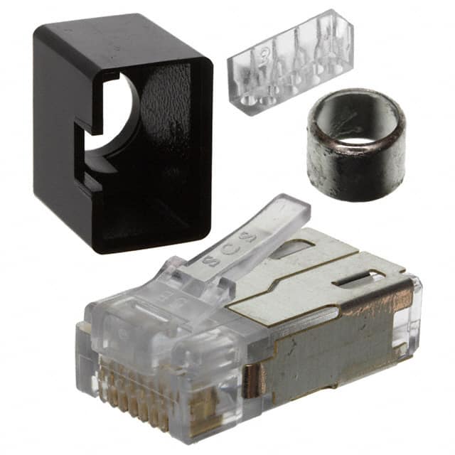 943-SP-370808SM2 Stewart Connector  Conectores modulares